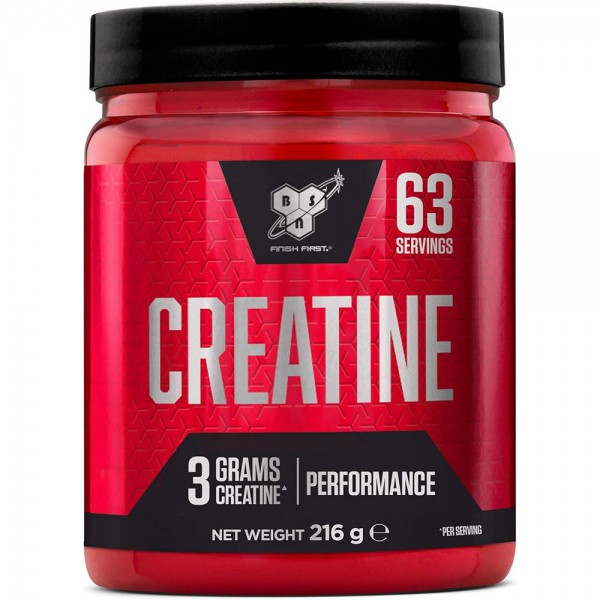 BSN Creatine 216g
