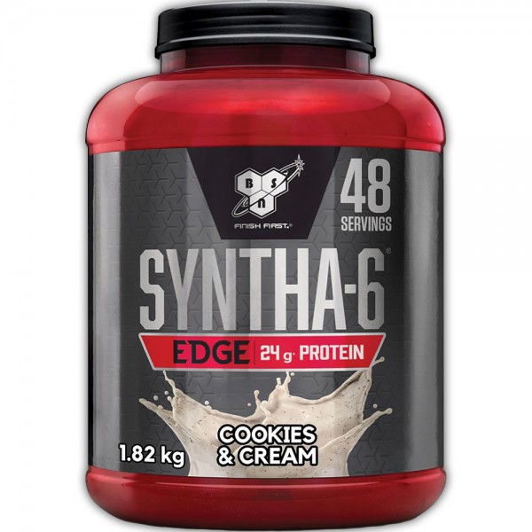 BSN Syntha 6 Edge Protein 1.8kg 
