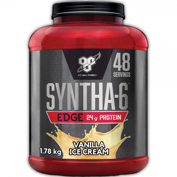 BSN Syntha 6 Edge Protein 1.8kg 