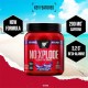 BSN NO Xplode 650g *50 Servings*
