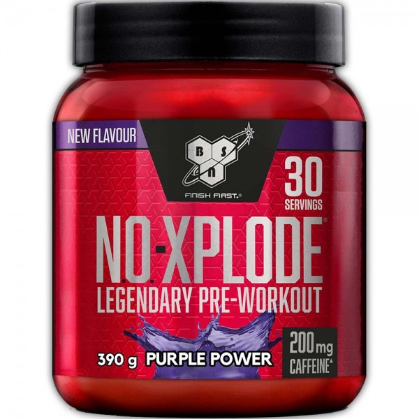 BSN NO Xplode 390g *30 Servings* 