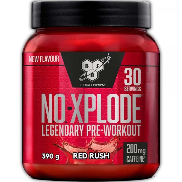 BSN NO Xplode 390g *30 Servings* 