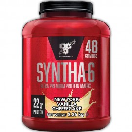 BSN Syntha 6 Protein 2.27kg 