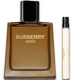 Burberry Hero Set - Eau De Parfum - 100ml