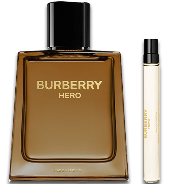 Burberry Hero Set - Eau De Parfum - 100ml