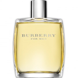 Burberry For Men - Eau De Toilette - 100ml