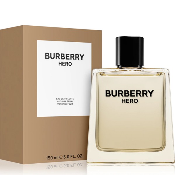 Burberry Hero - Eau De Toilette - 150ml