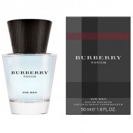 Burberry Touch Eau de Toilette 100ml