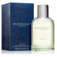 Burberry Weekend Eau de Toilette 100ml 