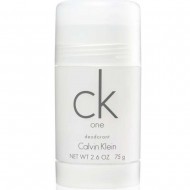 Calvin Klein CK One Deodorant Stick 75g
