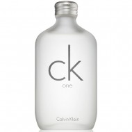 Calvin Klein CK One Eau de Toilette 200ml