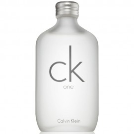 Calvin Klein CK One Eau de Toilette 200ml