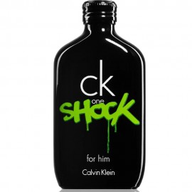 Calvin Klein CK One Shock Eau de Toilette 100ml