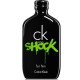 Calvin Klein CK One Shock Eau de Toilette 100ml