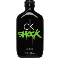 Calvin Klein CK One Shock Eau de Toilette 200ml