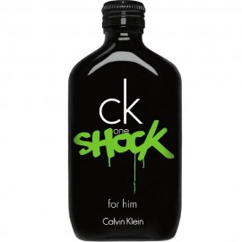Calvin Klein CK One Shock Eau de Toilette 200ml