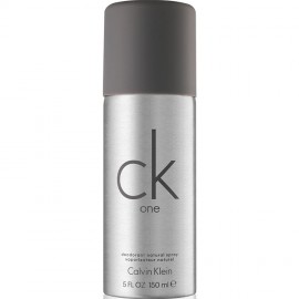 Calvin Klein One Deodorant Spray - 150ml