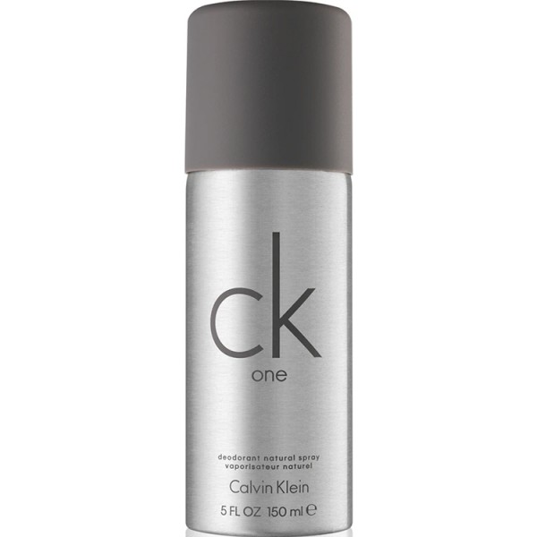 Calvin Klein One Deodorant Spray - 150ml