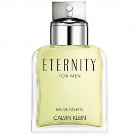 Calvin Klein Eternity Eau de Toilette 100ml 