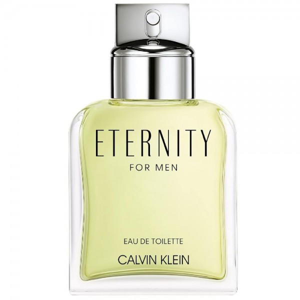Calvin Klein Eternity Eau de Toilette 100ml 