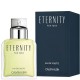 Calvin Klein Eternity Eau de Toilette 100ml 