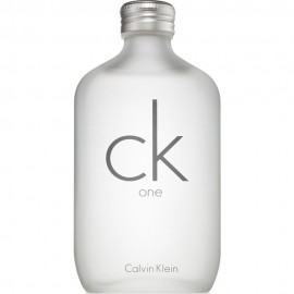 Calvin Klein CK One Eau de Toilette - 100ml
