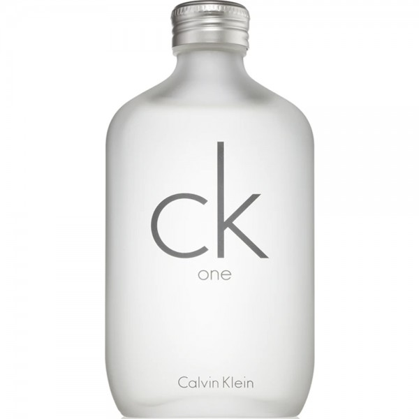 Calvin Klein CK One Eau de Toilette - 100ml