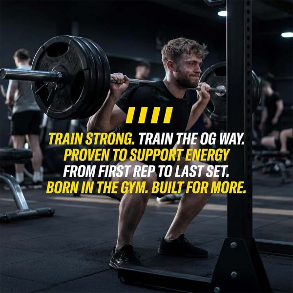 Cellucor C4 Original Pre Workout 30 Serving