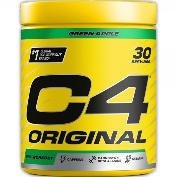 Cellucor C4 Original Pre Workout 30 Serving