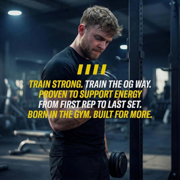 Cellucor C4 Original Pre Workout 60 Serving