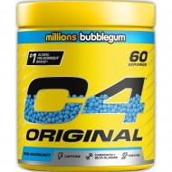 Cellucor C4 Original Pre Workout 60 Serving