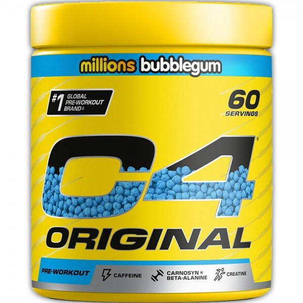 Cellucor C4 Original Pre Workout 60 Serving