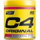 Cellucor C4 Original Pre Workout 60 Serving