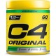 Cellucor C4 Original Pre Workout 60 Serving