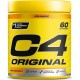 Cellucor C4 Original Pre Workout 60 Serving