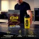 Cellucor C4 Hershey Milk Chocolate Whey Protein - 770g
