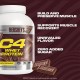 Cellucor C4 Hershey Milk Chocolate Whey Protein - 1.61kg