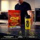 Cellucor C4 Reeses Peanut Butter & Chocolate Whey Protein - 814g