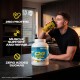 Cellucor C4 Hershey Cookies 'N' Cream Whey Protein - 1.61kg