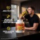 Cellucor C4 Reese Peanut Butter & Chocolate Whey Protein - 1.7kg