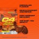 Cellucor C4 Reeses Peanut Butter & Chocolate Whey Protein - 814g