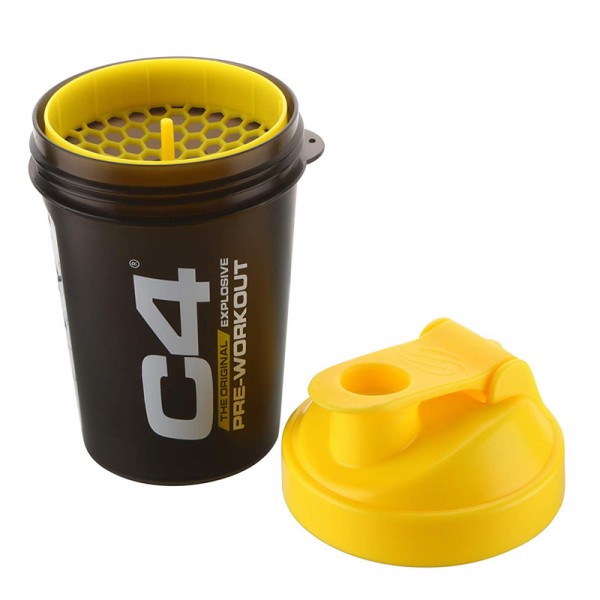 Cellucor C4 Shaker Lite 600ml