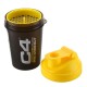 Cellucor C4 Shaker Lite 600ml