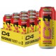 C4 Energy Zero Sugar 500ml - 12 Pack