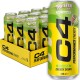 C4 Energy Zero Sugar 500ml - 12 Pack - Twister Pineapple
