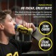 C4 Energy Zero Sugar 500ml - 12 Pack