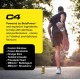 C4 Energy Zero Sugar 500ml - 12 Pack