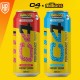 C4 Energy Zero Sugar 500ml - 12 Pack