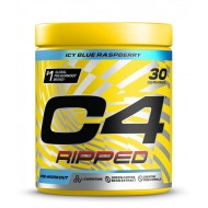 Cellucor C4 RIPPED 165g 