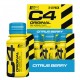 Cellucor C4 Pre Workout Shots 60ml x 12